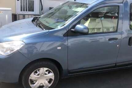Dacia Dokker 127.000 km 4.800 € Kassel 34121