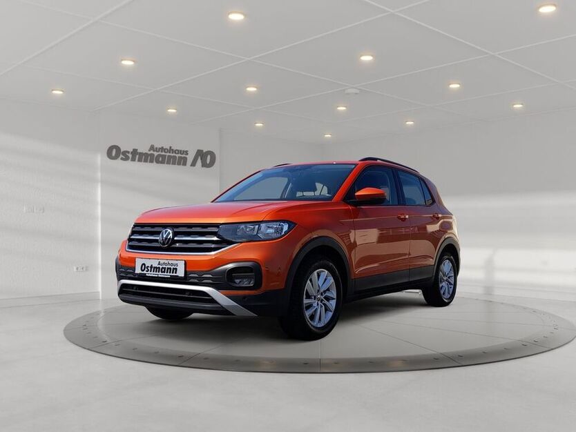 T-Cross