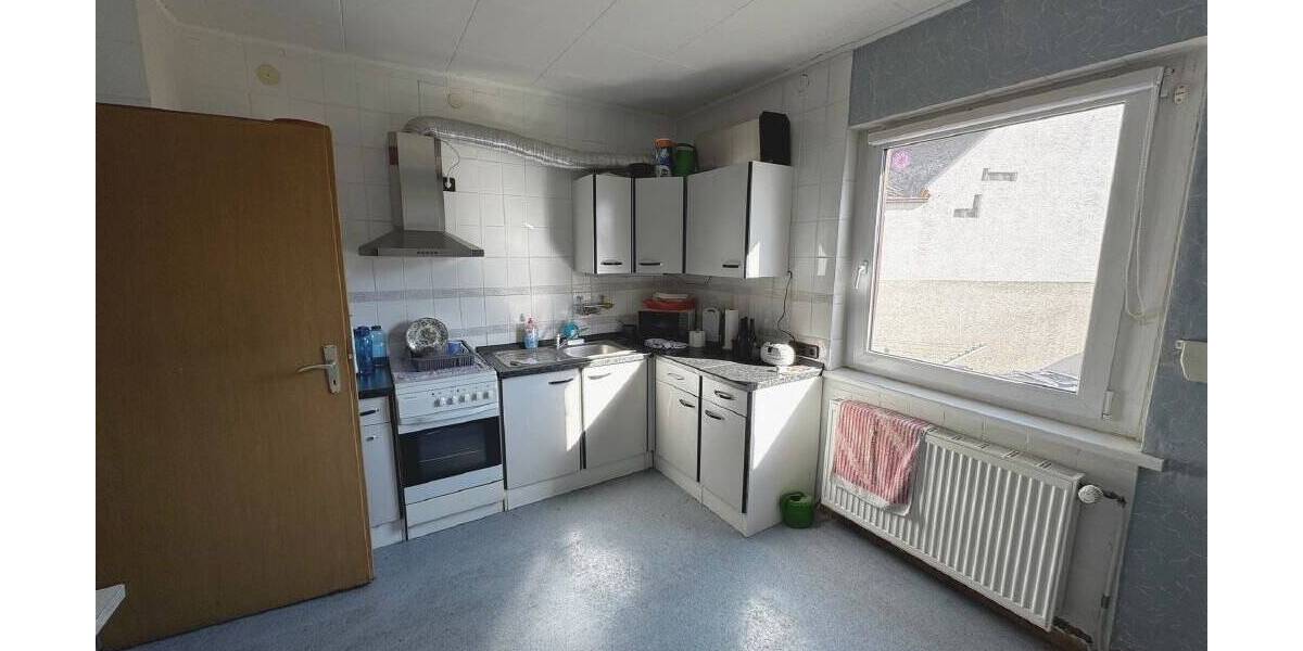 Doppelhaushälfte Niestetal Heiligenrode - 7 Zimmer, 156 m&sup2;, 210.000&euro; | Angebot:20364822