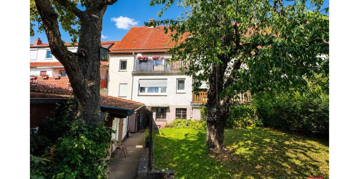 Einfamilienhaus Calden - 9 Zimmer, 220 m&sup2;, 255.000&euro; | Angebot:26824875