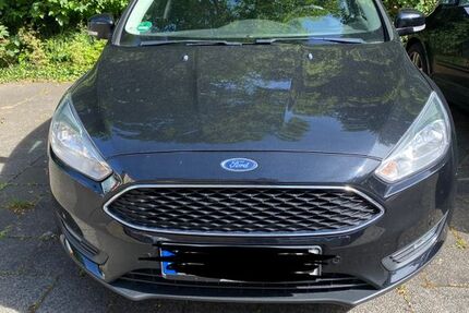 Ford Focus 161.000 km 6.300 &euro; Kassel 34119