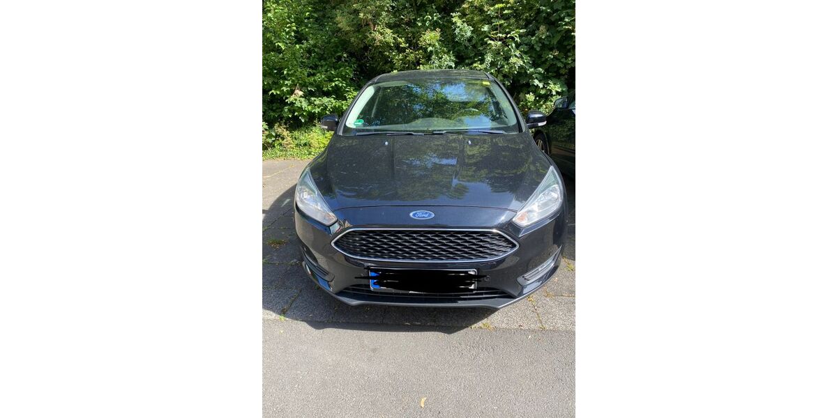 Ford Focus 161.000 km 6.300 &euro; Kassel 34119
