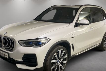 BMW X5 88.837 km 49.880 &euro; Kassel 34125