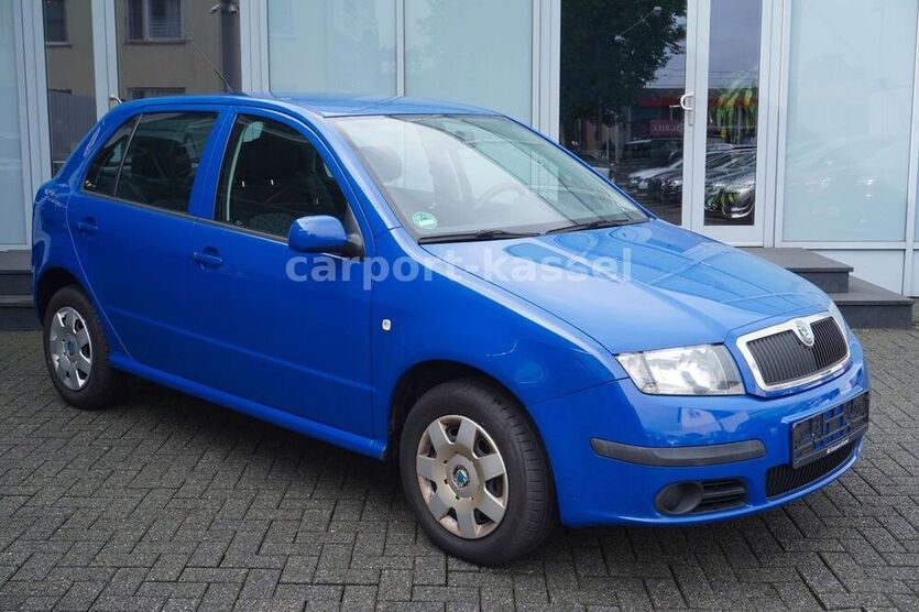 Fabia