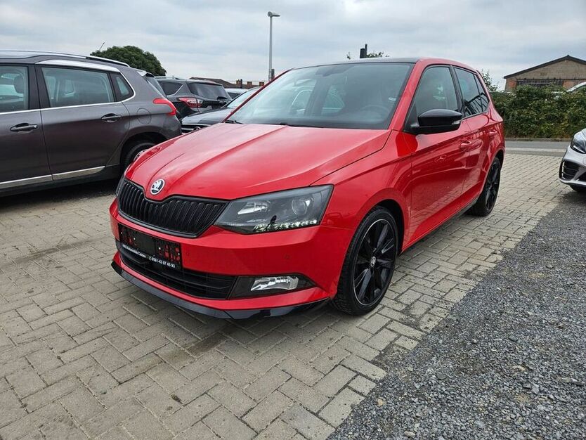 Fabia