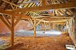 Großer Resthof mit 2 Fam.Haus, Stallungen, Scheune, Garagen & ca. 2.300m² Grundstück - Bauernhaus, Landhaus Wolfhagen | Angebot:26991162