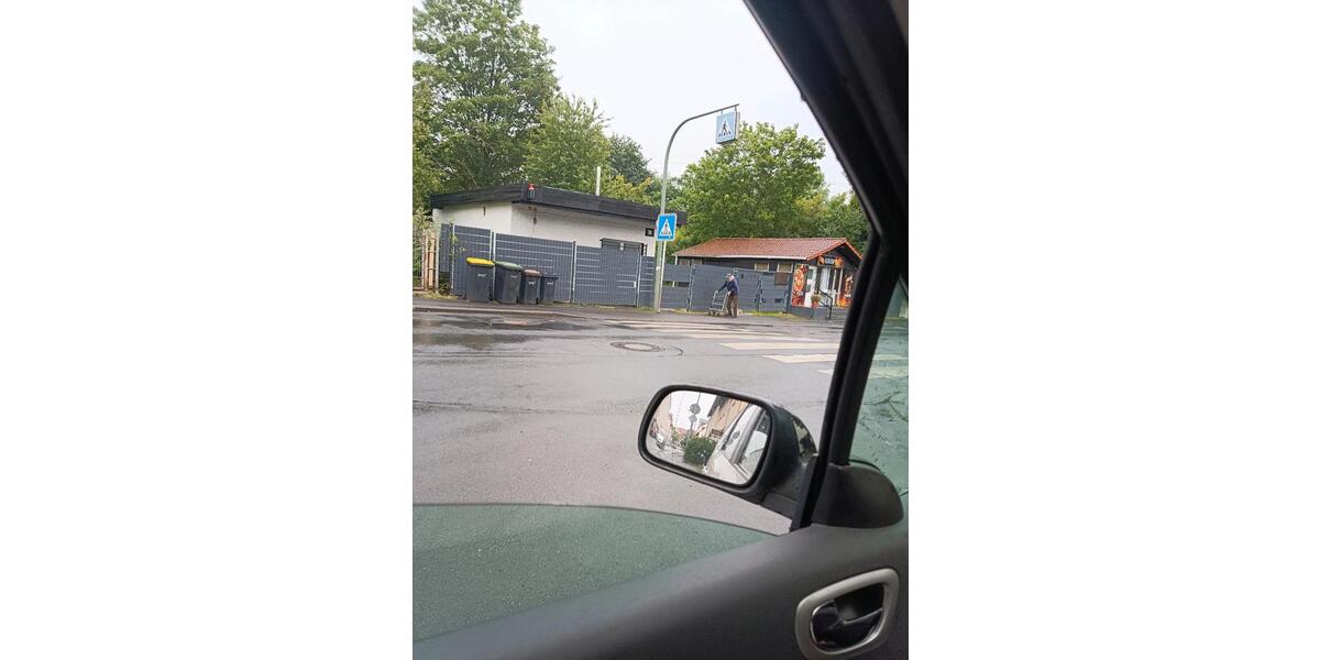 Kombi Bungalow zum Wohnen+Arbeiten u. gleich Natur erlebenLeben! 3 zimmer