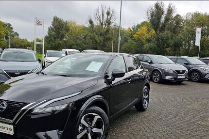 Nissan Qashqai 13.045 km 28.880 € Kassel 34125