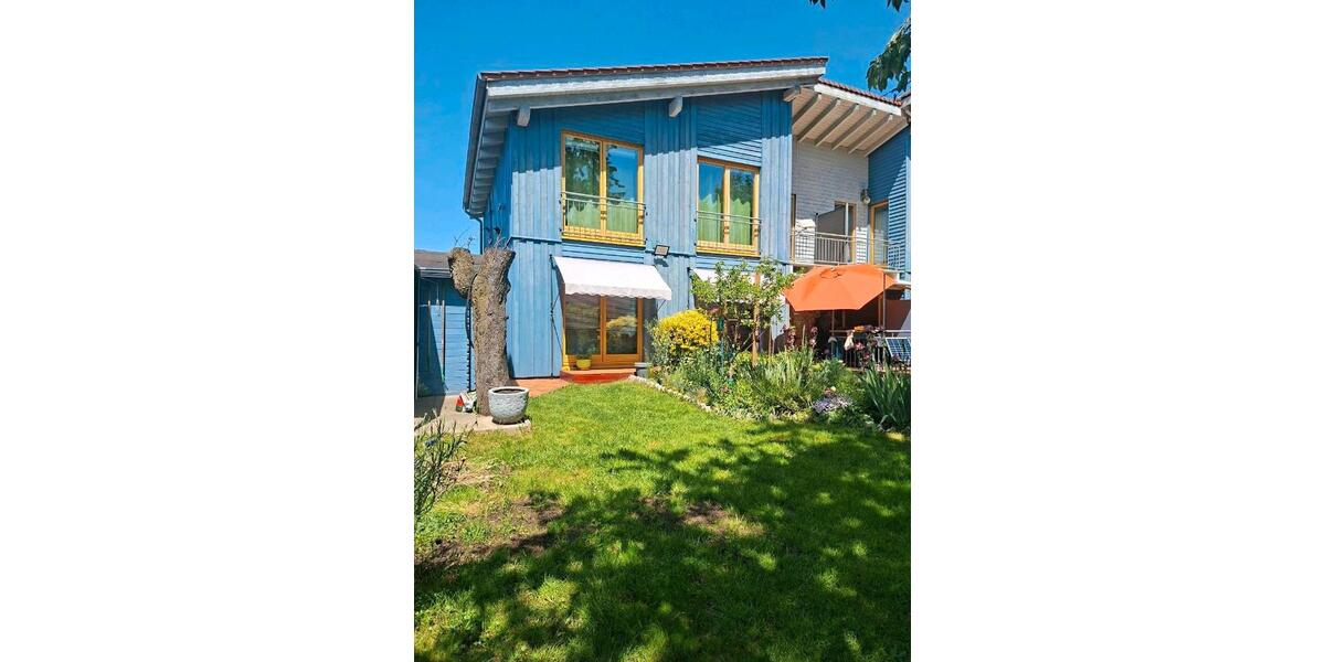 Doppelhaushälfte Calden - 5 Zimmer, 126 m&sup2;, 307.000&euro; | Angebot:27056523