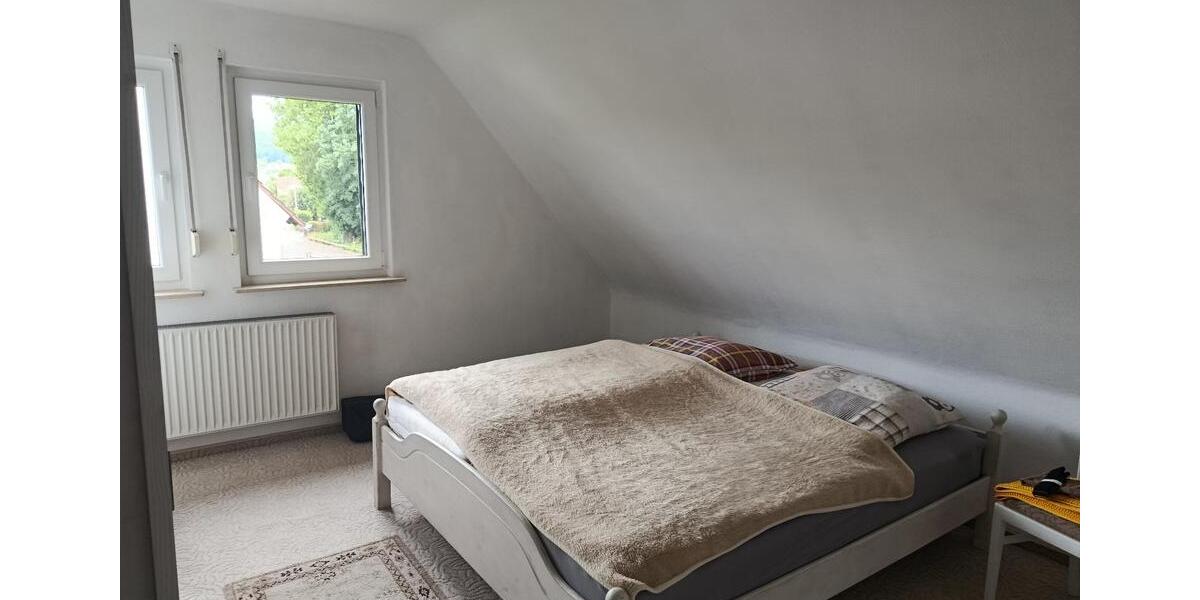 Einfamilienhaus Witzenhausen Neuseesen - 4 Zimmer, 120 m&sup2;, 200.000&euro; | Angebot:26856311