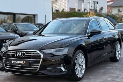 Audi A6 19.900 km 34.500 &euro; Wolfhagen 34466