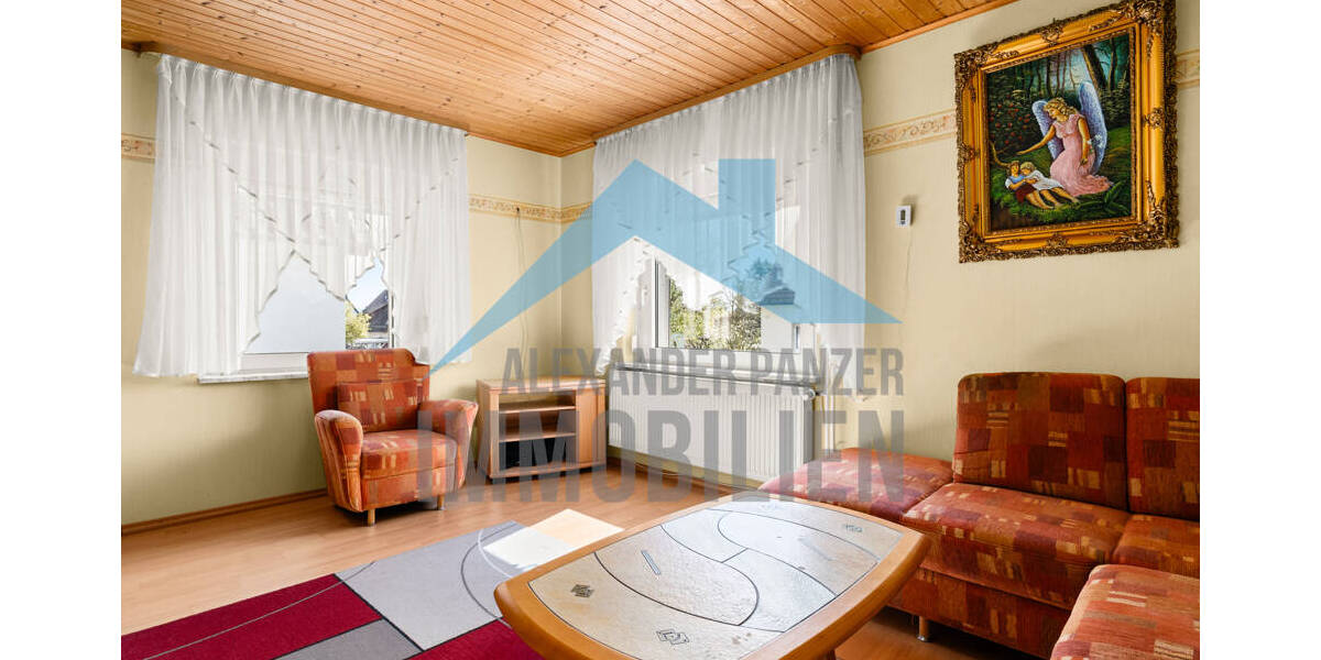 Doppelhaushälfte Hofgeismar - 3 Zimmer, 85 m&sup2;, 169.900&euro; | Angebot:26489356