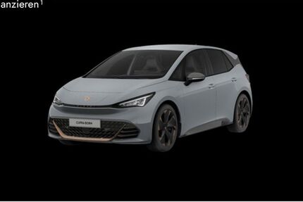 Cupra Born 3.000 km 32.590 &euro; Kassel 34123