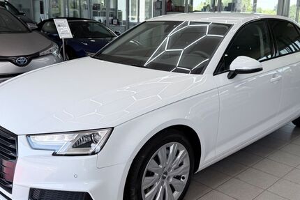 Audi A4 155.605 km 17.999 &euro; Niestetal 34266
