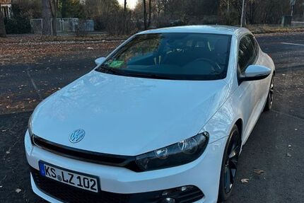 VW Scirocco 160.000 km 8.900 &euro; Kassel 34134