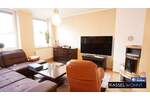 Etagenwohnung Kassel Mitte - 4 Zimmer, 120 m&sup2;, 319.000&euro; | Angebot:24634431