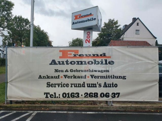 Smart ForFour 173.500 km 3.300 € Kassel 34127