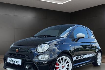 Abarth 695 33.546 km 25.999 &euro; Kassel 34123