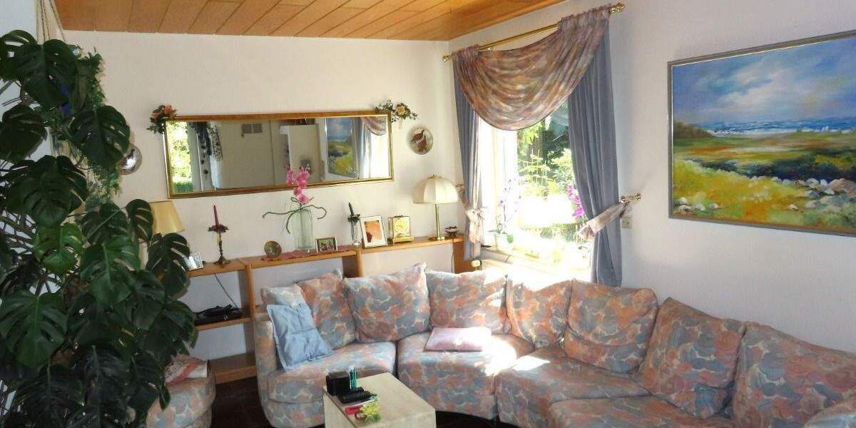 Reihenendhaus Niestetal Sandershausen - 4 Zimmer, 120 m&sup2;, 295.000&euro; | Angebot:25664522