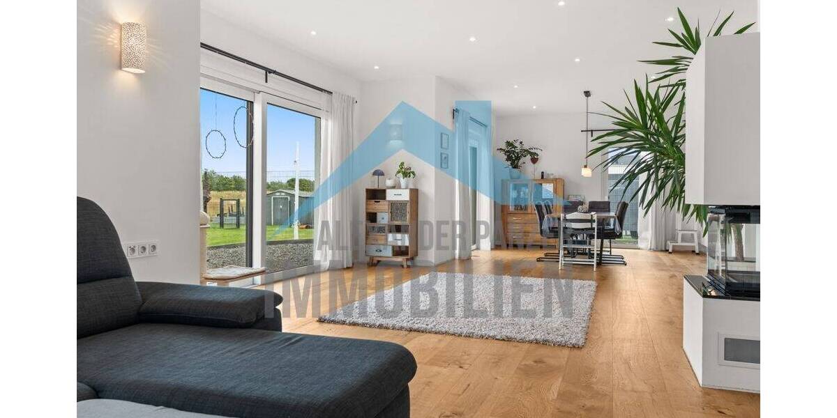 Einfamilienhaus Fritzlar - 5 Zimmer, 220 m&sup2;, 599.500&euro; | Angebot:25705717