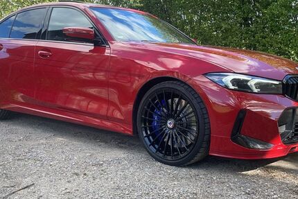 Alpina B3 61.500 km 65.000 &euro; Baunatal 34225