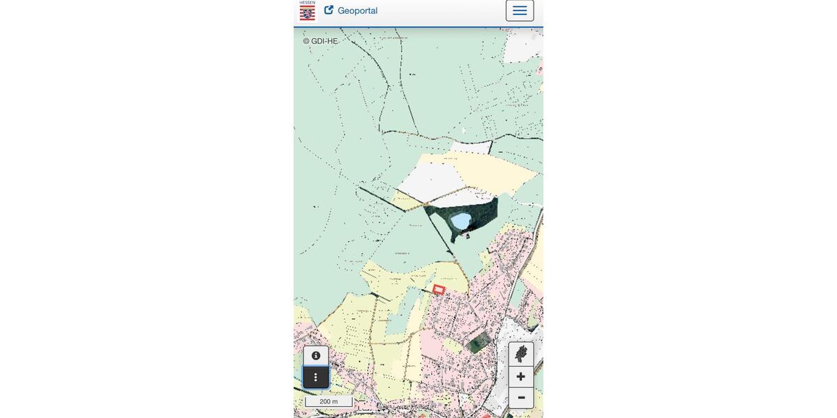 Grundstück Großalmerode - 92.460&euro; | Angebot:24627708