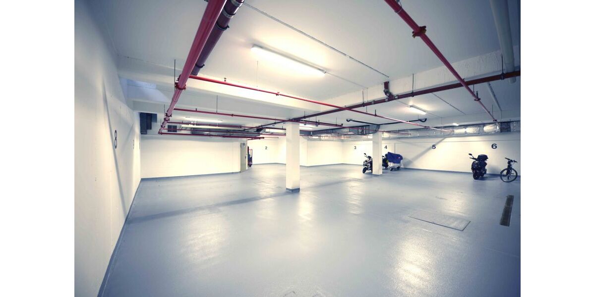 Provisionsfrei* Attraktive Kapitalanlage im Stadtzentrum von Baunatal: 8 Wohn- und 2 Gewerbe-Einheiten + Tiefgarage, Nettomiete -116 TJahr - Mehrfamilienhaus, Wohnhaus Baunatal Altenbauna | Angebot:25995398