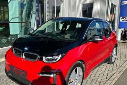 BMW i3 40.000 km 14.500 &euro; Niestetal-Heiligenrode bei Kassel 34266