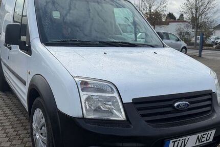 Ford Transit 135.000 km 4.499 &euro; Niestetal 34266