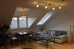 Dachgeschoßwohnung Kassel Südstadt - 3 Zimmer, 74 m&sup2;, 960&euro; | Angebot:26694093