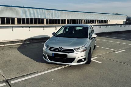 Citroen C4 156.000 km 3.600 &euro; Fuldabruck 34277