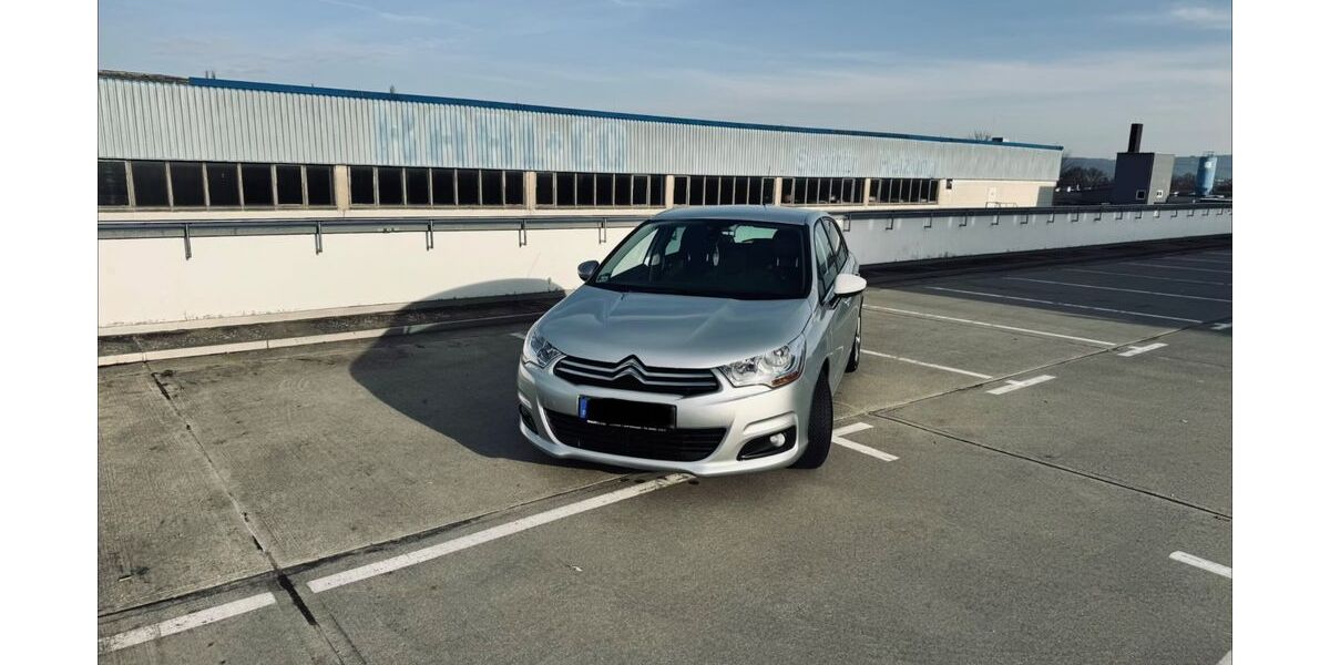 Citroen C4 156.000 km 3.600 &euro; Fuldabruck 34277