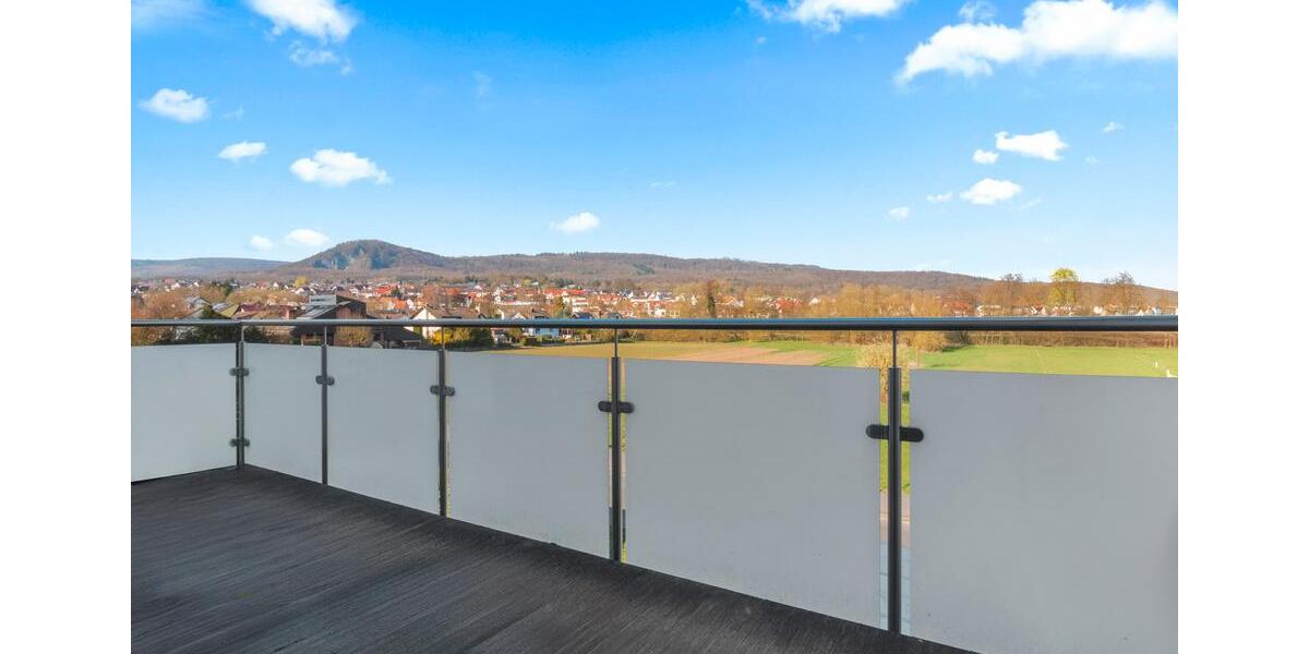 Dachgeschoßwohnung Schauenburg - 3 Zimmer, 132 m&sup2;, 1.320&euro; | Angebot:25963352