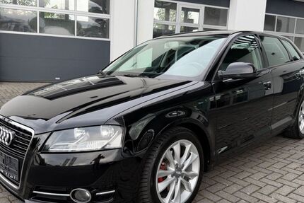 Audi A3 182.482 km 6.699 &euro; Niestetatal 34266