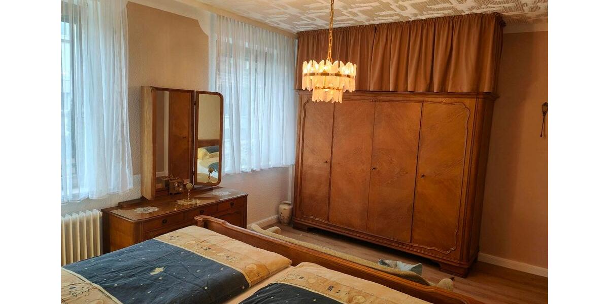 Erdgeschoßwohnung Kassel Bettenhausen - 2 Zimmer, 67 m&sup2;, 980&euro; | Angebot:23830835