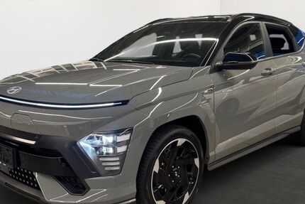 Hyundai KONA 19.950 km 34.990 &euro; Kassel 34123