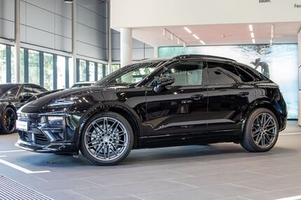 Porsche Macan 10.900 km 122.900 &euro; Kassel 34123