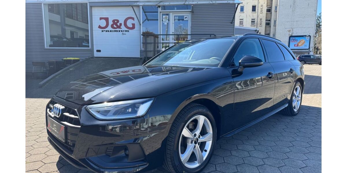 Audi A4 127.000 km 19.999 &euro; Kassel 34123
