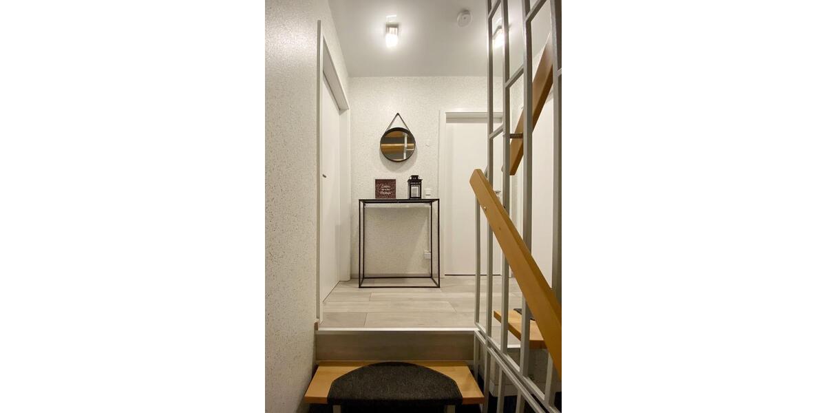 120qm, 3,5 Zimmer, Garten, Garage, Stellplatz in Jungfernkopf 3.5 zimmer