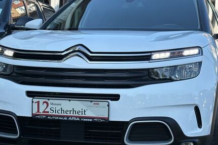 Citroen C5 Aircross 84.604 km 14.490 &euro; Kassel 34127