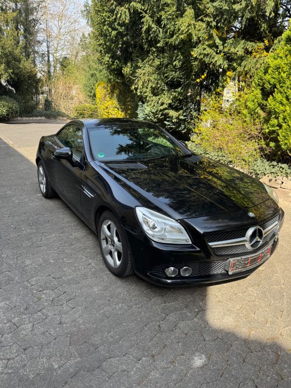 SLK 200