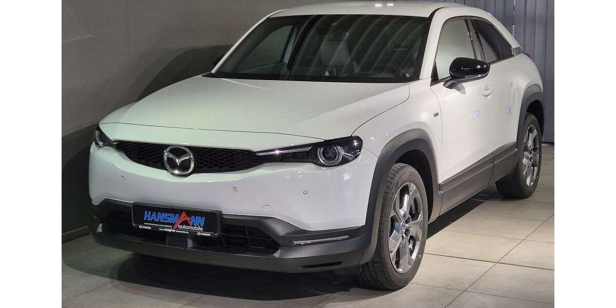 Mazda MX-30 13.000 km 19.980 &euro; Kassel 34123