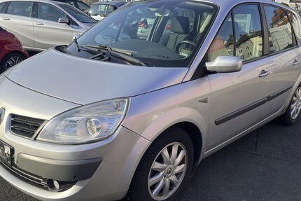 Renault Scenic 194.100 km 2.600 &euro; Kassel-Wehlheiden 34121