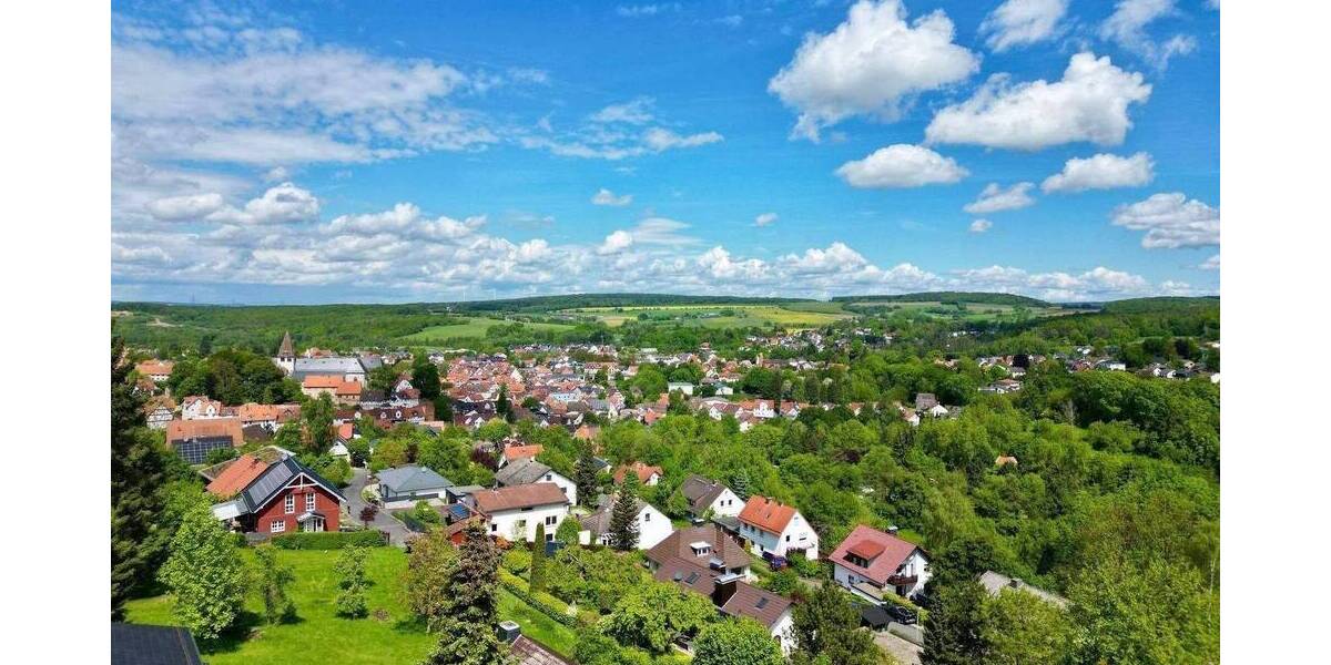 Grundstück Kaufungen Oberkaufungen - 210.000&euro; | Angebot:26833781