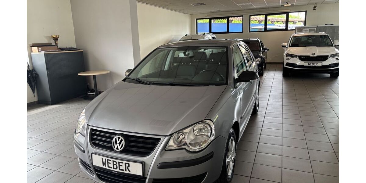 VW Polo 108.000 km 3.700 &euro; Hessisch Lichtenau 37235