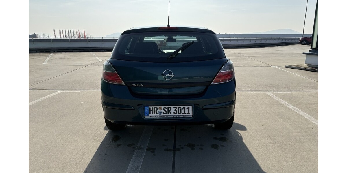 Opel Astra H 177.000 km 2.000 € Edermünde 34295