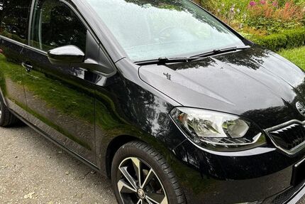 Skoda Citigo 36.600 km 12.490 &euro; Baunatal 34225