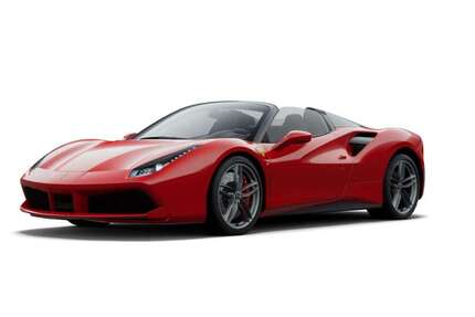Ferrari 488 32.800 km 237.000 € Kassel 34123