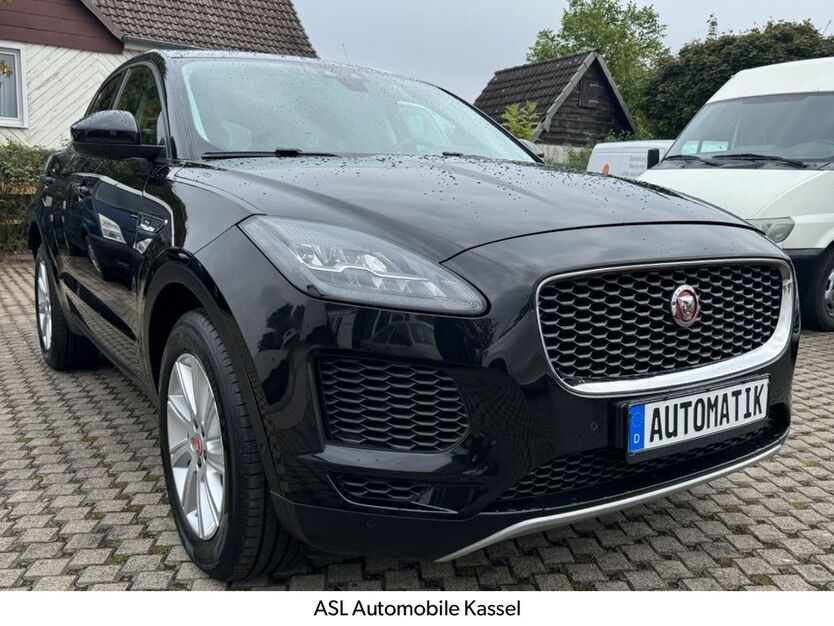 Jaguar E-Pace 106.523 km 16.999 € Niestetal 34266