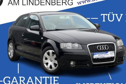 Audi A3 165.000 km 4.999 € Kassel 34123